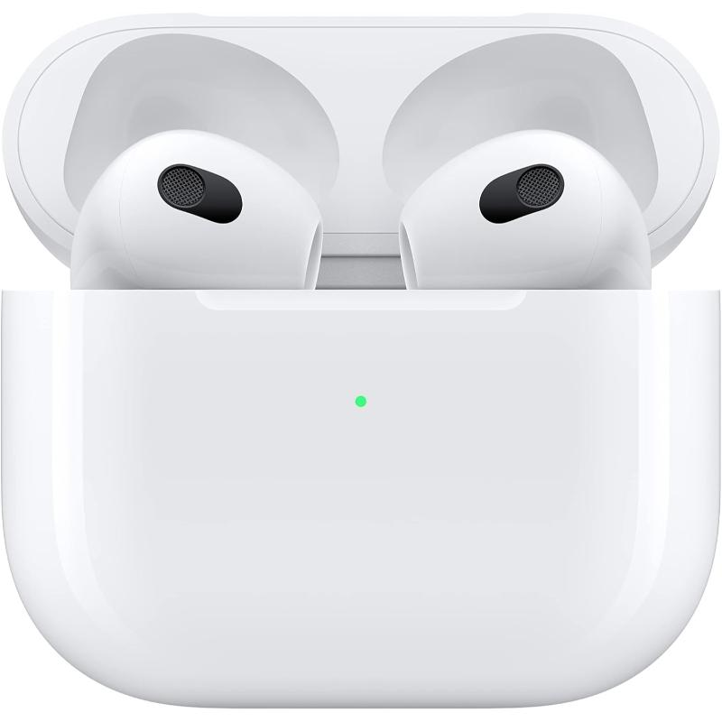 AirPods Pro 3