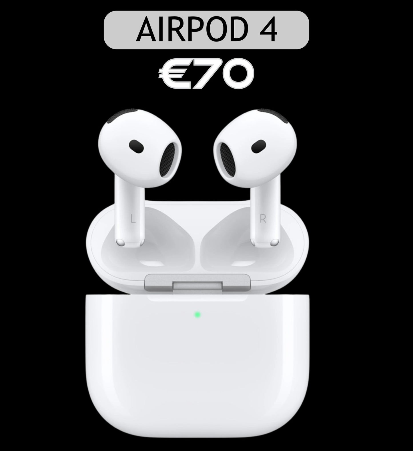 AirPod 4