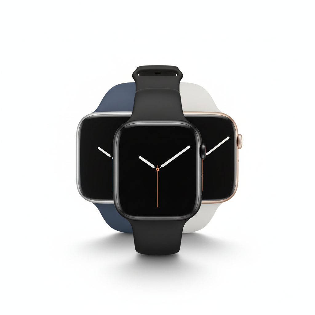 Apple  Watch Series 10